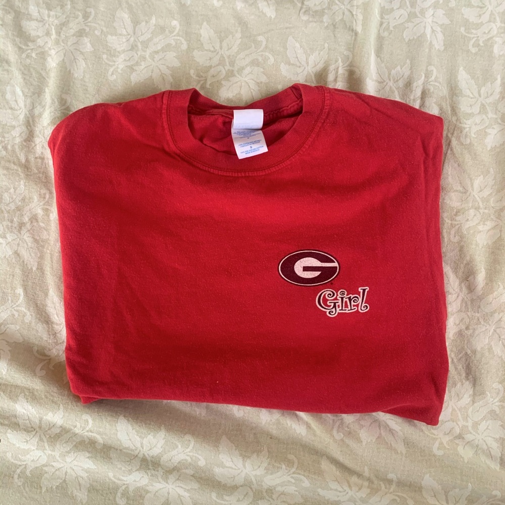 Georgia Bulldogs T-Shirt